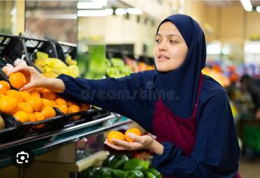 ищу работу помощник повара без опыта: Требуется Продавец-консультант в Продуктовый магазин, График: Шестидневка, Оплата переработки, Полный рабочий день