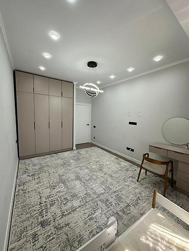 flat osh: Срочно! На продаже 1комнатная квартира в уникальном жилом комплексе — 4