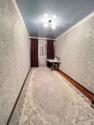 Продажа квартир: 2 комнаты, 45 м², 2 этаж, Косметический ремонт — 10