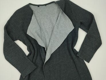 kurtki zimowe wyprzedaż zara: Women`s knitwear, size XL (EU 42)