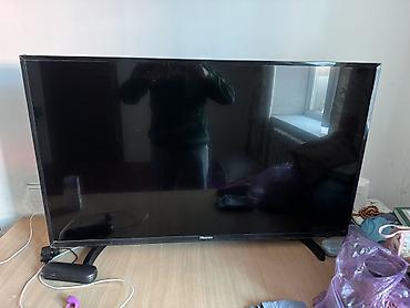 Монитор, Б/у, LED, 42" - 43"