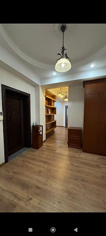 Продажа квартир: 3 комнаты, 130 м², Ала-Арча ТРЦ Элитка, 8 этаж, Свежий ремонт — 2