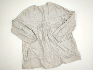Women's blouse, size 5XL (EU 50)
