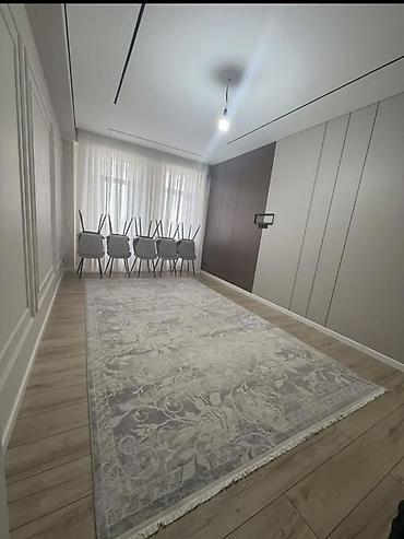 элита: 3 комнаты, 110 м², Технопарк 12 этаж, Дизайнерский ремонт — 8