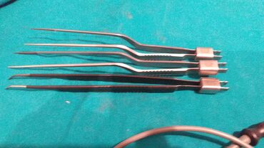 Ostali medicinski proizvodi: Monopolar Bipolar nožići kablovi
Kao sa slika
Ne odgovaram na SMS — 6