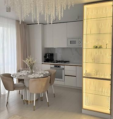 Мебель на заказ: Мебель на заказ, Кухонный гарнитур — 7