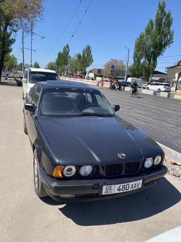 бмв м5 е60: BMW 5 series: 1991 г., 2 л, Механика, Бензин, Седан