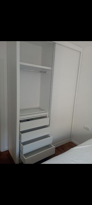 Ormari: Ugradni plakari i kuhinje po meri – funkcionalan, moderan dizajn - — 4