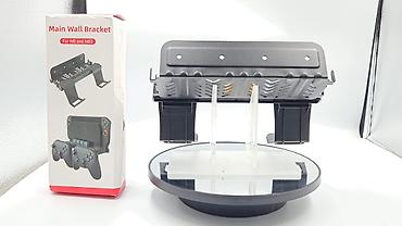Nintendo Switch: Nintendo Switch 2 oyun dəsti Paketə daxildir: - Nintendo Switch 2 — 14