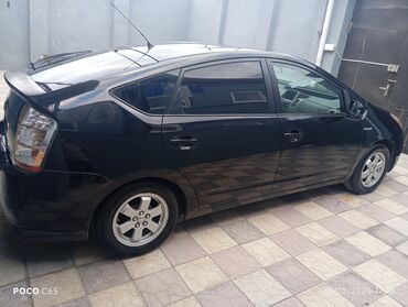 Toyota: Toyota Prius: 1.6 l | 2007 il Hetçbek -da lalafo.az — 5 Toyota: Toyota Prius: 1.6 l | 2007 il Hetçbek — 5