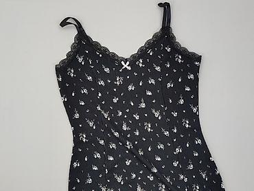 bluzki dekolt v: H&M Divided, Top damski, rozmiar M — 1