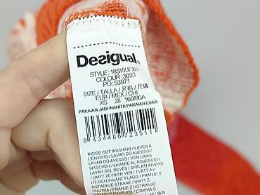 sellpy desigual: Desigual, Sweter damski, rozmiar XS — 5