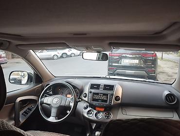 corolla 2016: Toyota RAV4: 2010 г., Бензин — 6