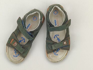 emel sandały 24: Sandals 27, Used