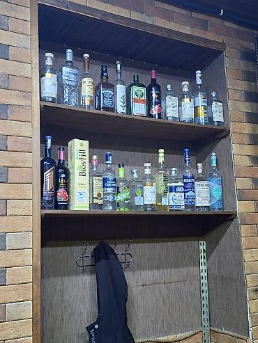 bakı restoran iş elanları: Neftçilər metrosu yaxınlığında (Nazlı Saray tərəf) yerləşən pub-a işçi — 6