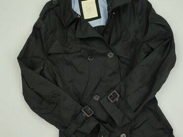 Esprit, Women`s trench, size M (EU 38)