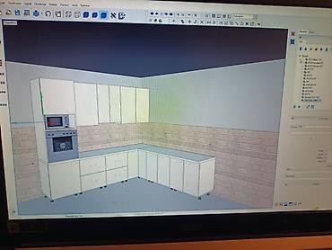 Kuhinjski nameštaj: Zelite da vidite unapred kako ce da izgleda vasa kuhinja? 1 — 14