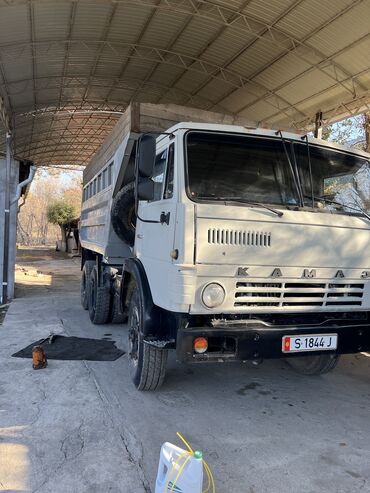 Грузовики: Грузовик, Новый — 2