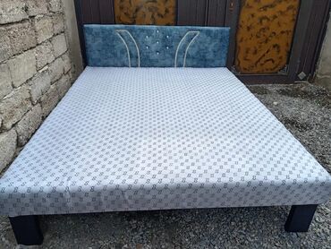 Digər: Təzə çarpayılar. 1 nəfərlik çarpayılar 60manat. 2 nəfərlik taxt — 4