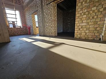 Напольные работы: Стяжка пола 3-5 лет опыта — 9