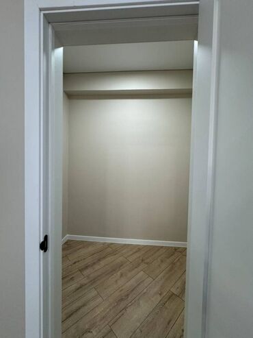 план дома: 1 комната, 47 м², Элитка, 10 этаж, Дизайнерский ремонт