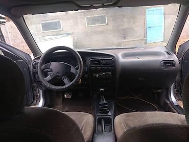 e53 amg: Nissan Primera: 1994 г., 1.6 л, Механика, Бензин, Хэтчбэк — 4