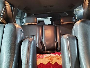 Продажа авто: Honda Odyssey: 2002 г., 2.3 л, Автомат, Бензин, Минивэн — 7