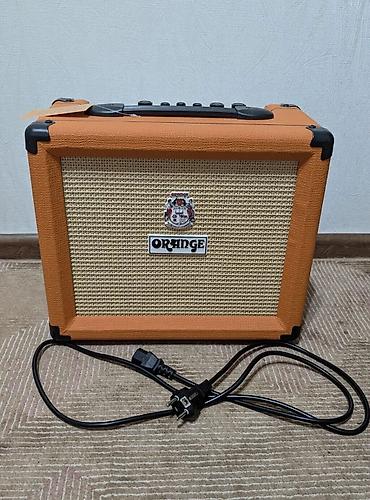 Гитары: ЭлектроГитары, аккустические гитары, разные, все отстроенные, готовые — 23