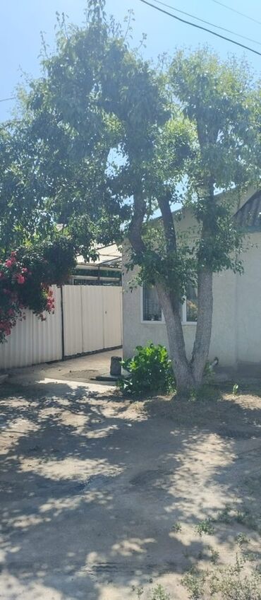 Продажа домов: Коттедж, 1 м², 2 комнаты, Собственник, Косметический ремонт — 3