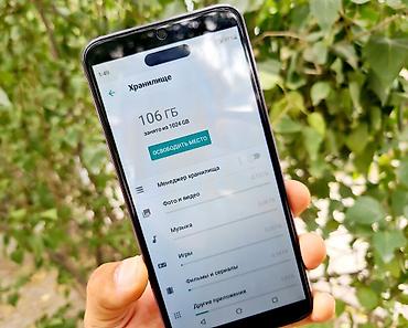 Apple iPhone: IPhone 14 Pro Max, Б/у, 1 ТБ, Синий, Наушники, Зарядное устройство, Защитное стекло, 100 % — 12