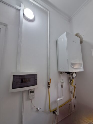 Продажа домов: Дом, 140 м², 5 комнат, Агентство недвижимости at lalafo.kg — 19 Продажа домов: Дом, 140 м², 5 комнат, Агентство недвижимости — 19