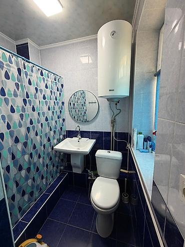 тынчтык ж м: 🏡 Продается просторный жилой дом с двором 📍 Район: село Кок-Жар — 10