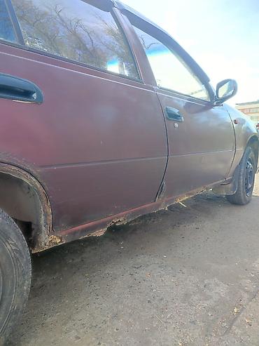 transporter multivan: Daewoo Nexia: 2012 г., 1.5 л, Механика, Бензин, Седан — 6