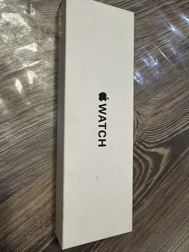 apple watxh: İşlənmiş, Smart saat, Apple, Аnti-lost