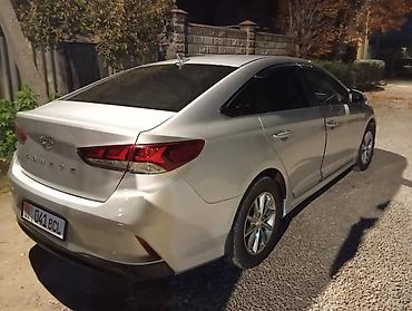 подшипник соната: Hyundai Sonata: 2021 г., 0.2 л, Автомат, Газ, Седан — 6