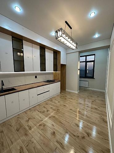 Продажа квартир: 2 комнаты, 51 м², Элитка, 10 этаж, Евроремонт at lalafo.kg — 9 Продажа квартир: 2 комнаты, 51 м², Элитка, 10 этаж, Евроремонт — 9