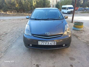 фольксваген 1: Toyota Prius: 1.5 l | 2008 il Hetçbek