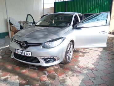 Renault: Renault Fluence: 2019 г., 1.6 л, Автомат, Бензин, Седан