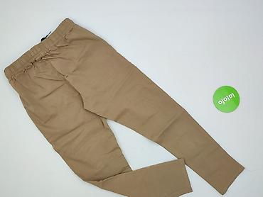 deichmann xxl: Spodnie materiałowe damskie, rozmiar XL — 3