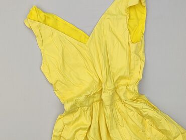żółta sukienka zara: Zara, Women`s dress, size S (EU 36)