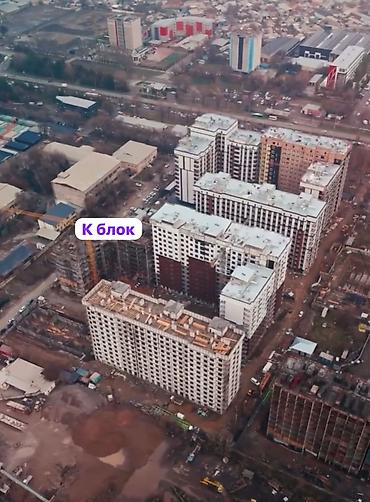 эмель жк: 2 комнаты, 72 м², Технопарк Элитка, 8 этаж, ПСО (под самоотделку) — 9