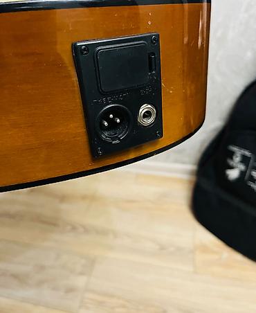 Классические гитары: Классическая гитара, Yamaha, Б/у, Платная доставка — 3