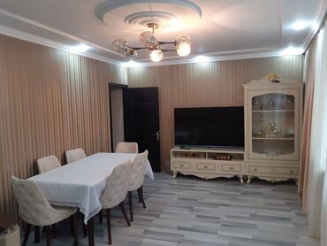 Yeni tikili: 2 otaqlı, Yeni tikili, 82 kv. m — 1