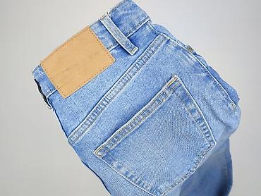 hrc jeans: H&M Divided, Jeansy damskie, rozmiar S — 6
