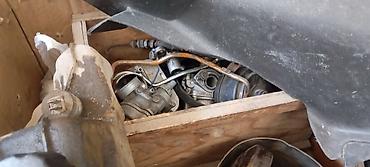 Мотозапчасти и аксессуары: Suzuki, Б/у, Самовывоз — 9