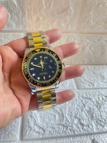 torbe doca: Classic watch, Male