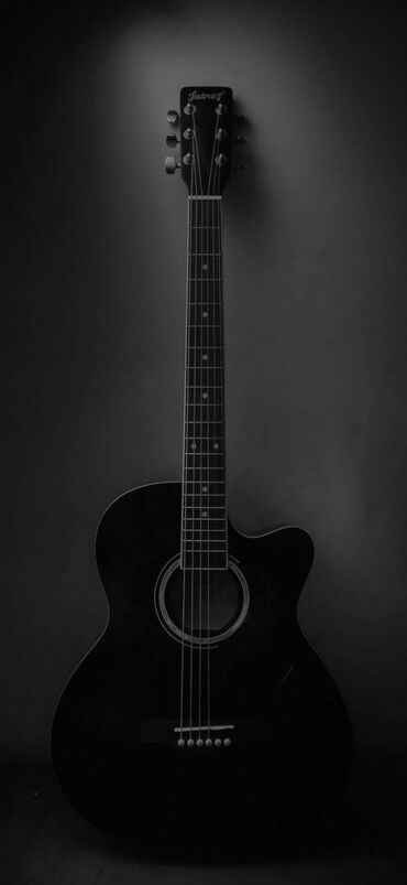 qitara: Klassik gitara, İşlənmiş