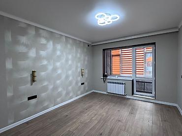 чирка: 3 комнаты, 88 м², Церковь Элитка, 5 этаж, Евроремонт — 1