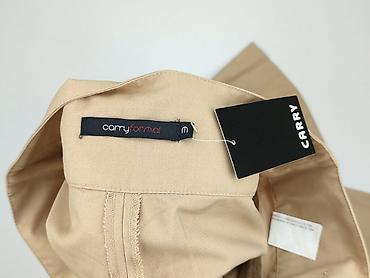 spodnie cargo primark: Carry, Spodnie materiałowe damskie, rozmiar M — 4