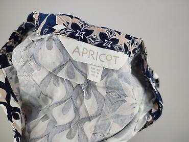 eastern clothes: Apricot, Women`s dress, size M — 4
